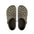 Checkered EVA Clogs — Lightweight Foam Slip-On Shoes - Creations by Chris and Carlos