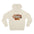 Hoodie — Jefferson Cleaners 50 Years Vintage Logo