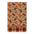 Harvest Homecoming™ | Thanksgiving Turkey & Pumpkin Waffle Tea Towel