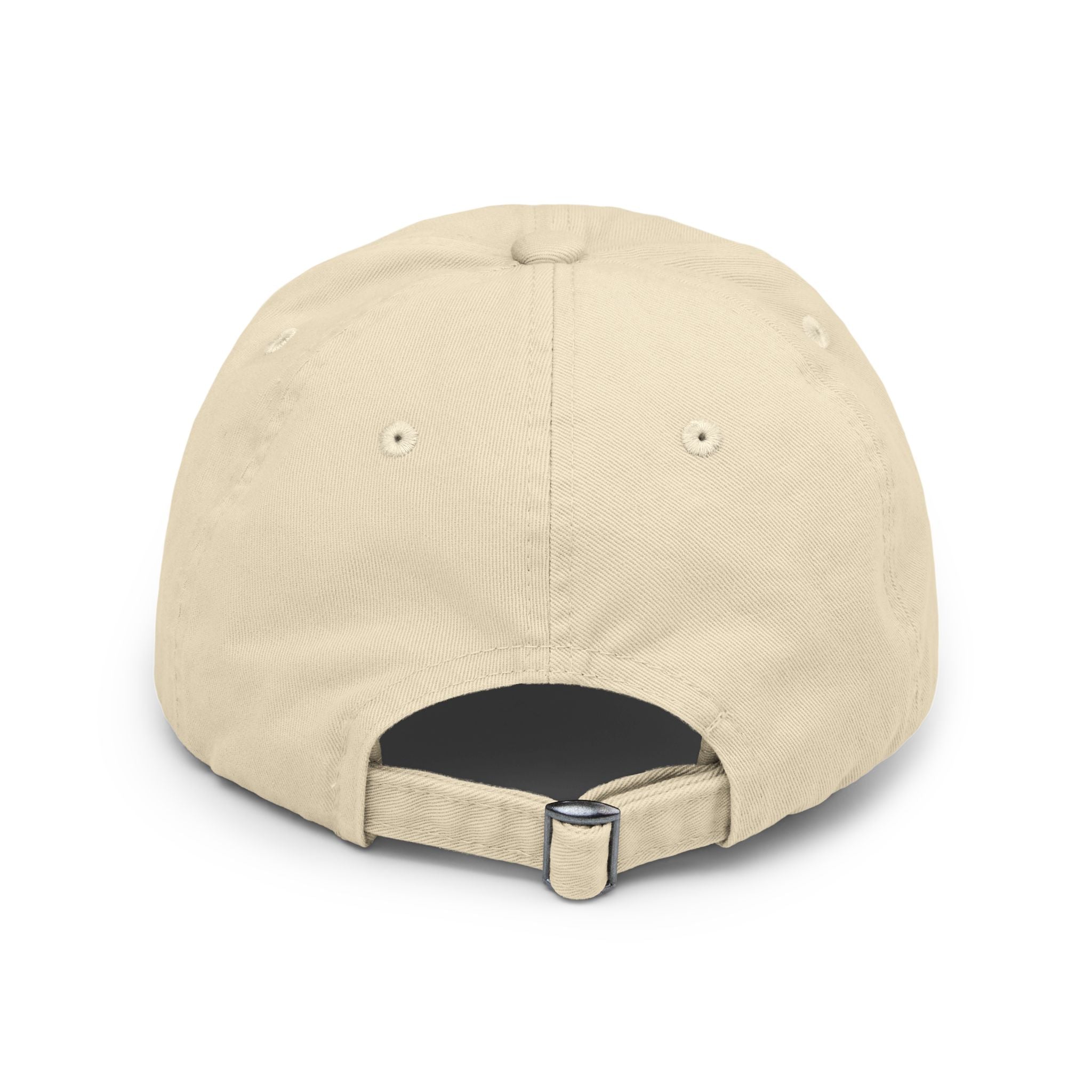 Old Soul Apothecary Distressed Moon & Laurel Baseball Cap - Creations by Chris and Carlos