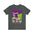 Amante de los perros- Camiseta de manga corta Unisex Jersey