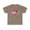 Dr Pepper Soda Unisex Heavy Cotton Tee
