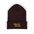 Hocus Pocus Halloween Movie Classic Cuffed Beanie with Embroidery - Cozy Winter Hat, Gift for Her, Fall Accessory