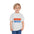 Mom Wow Toddler Short Sleeve Tee