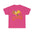 Cuckoo- Cereal Unisex Heavy Cotton Tee