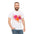 Dunkin Donuts- Splash Unisex Heavy Cotton Tee