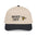 Buzz Off Bee Cap — Funny Embroidered Baseball Hat