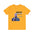 On Patrol Live Don't Mess with Dwayne Hoilett Unisex Jersey Short Sleeve Tee