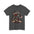 American Horror Story Graphic T-Shirt — Vintage Horror TV Series Tee