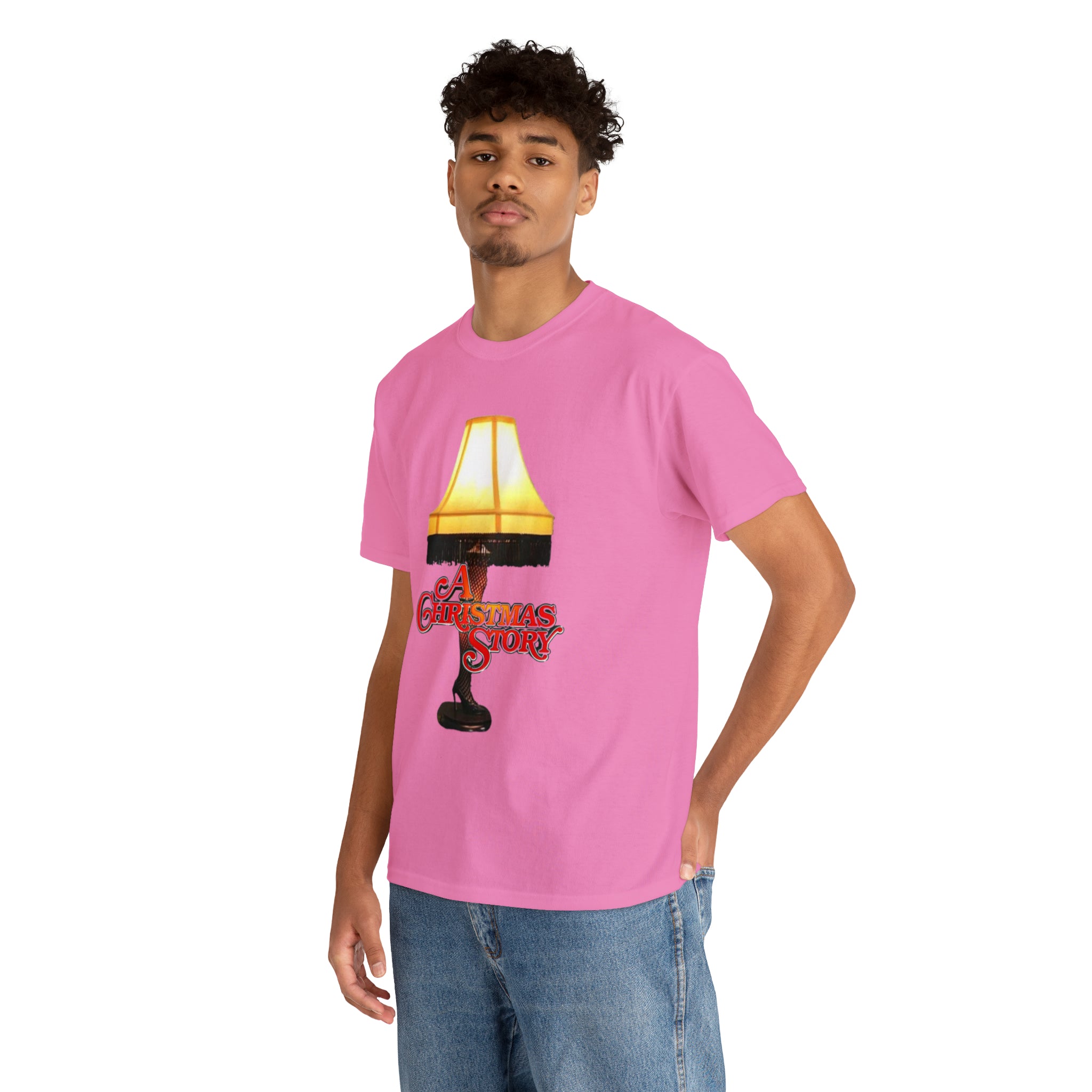 https://creationsbychrisandcarlos.store/products/a-christmas-story-leg-lamp-unisex-heavy-cotton-tee
