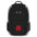 Jaws 50th Anniversary Enduro Backpack, Durable Sports Pack for Adventurers, Ideal for Hiking, School, and Gifts