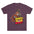 Punch the Monkey T-Shirt — Retro Comic Cartoon Monkey Graphic Tee - Creations by Chris and Carlos