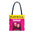 Playbill 'Much Ado About Nothing' Tote Bag — Tom Hiddleston & Hayley Atwell Theater Bag