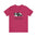 Siestas con el perro- Camiseta de manga corta Unisex Jersey
