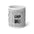 Moon Landing Newspaper Jumbo Mug — 20oz Vintage New York Times Headline