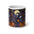 20oz Halloween Mug — Jack Skellington Trick-or-Treat Pumpkin Night