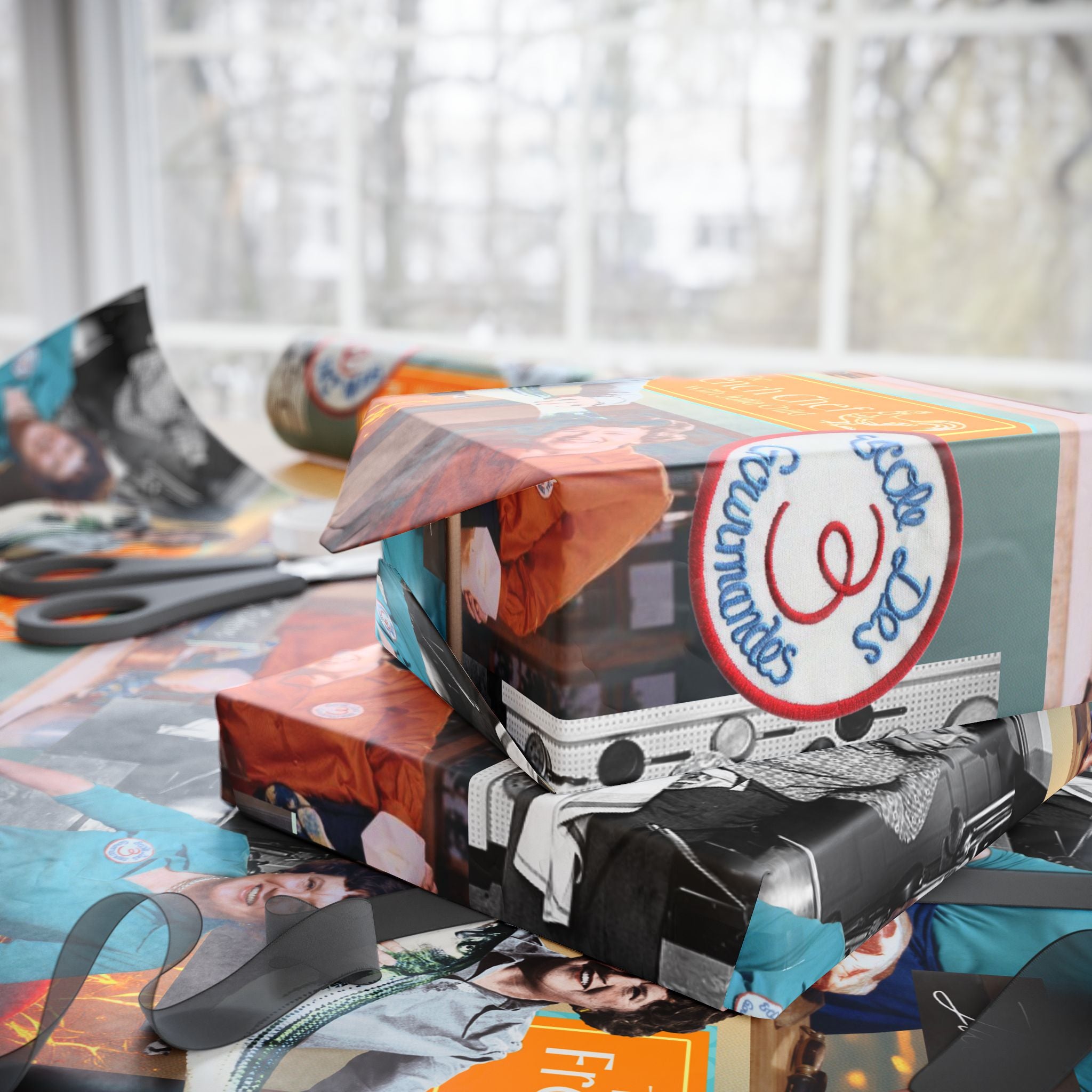 Old Soul Apparel and Home