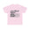Amas de casa reales de la ciudad de Nueva York: su tipo de sangre es camiseta de algodón pesado unisex
