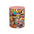 Retro Snack Collage Mug — Vintage Candy & Cereal Packaging Accent Coffee Mug - Creations by Chris and Carlos