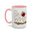 Snow White- Accent Coffee Mug (11, 15oz)