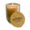 Engraved 14oz Scented Soy Candle – Aromatic Home Gift with Bamboo Lid (Old Soul Apparel & Home)