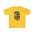 Freddie Flakes Retro Kids Graphic Tee, Fun Cartoon T-Shirt, Ideal Gift for Birthdays, Halloween Costume, Unique Kids Apparel, Comic Book Style Tee