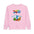 Number Blocks Toddler Sweatshirt - Playful Kids' Pullover for Fun Learning
