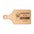 Engraved 'Welcome to My Kitchen' Wooden Cutting Board – Personalized Kitchen Decor & Gift