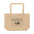 Salt Cellar Society Eco Tote — Vintage Kitchen Salt Bag - Creations by Chris and Carlos