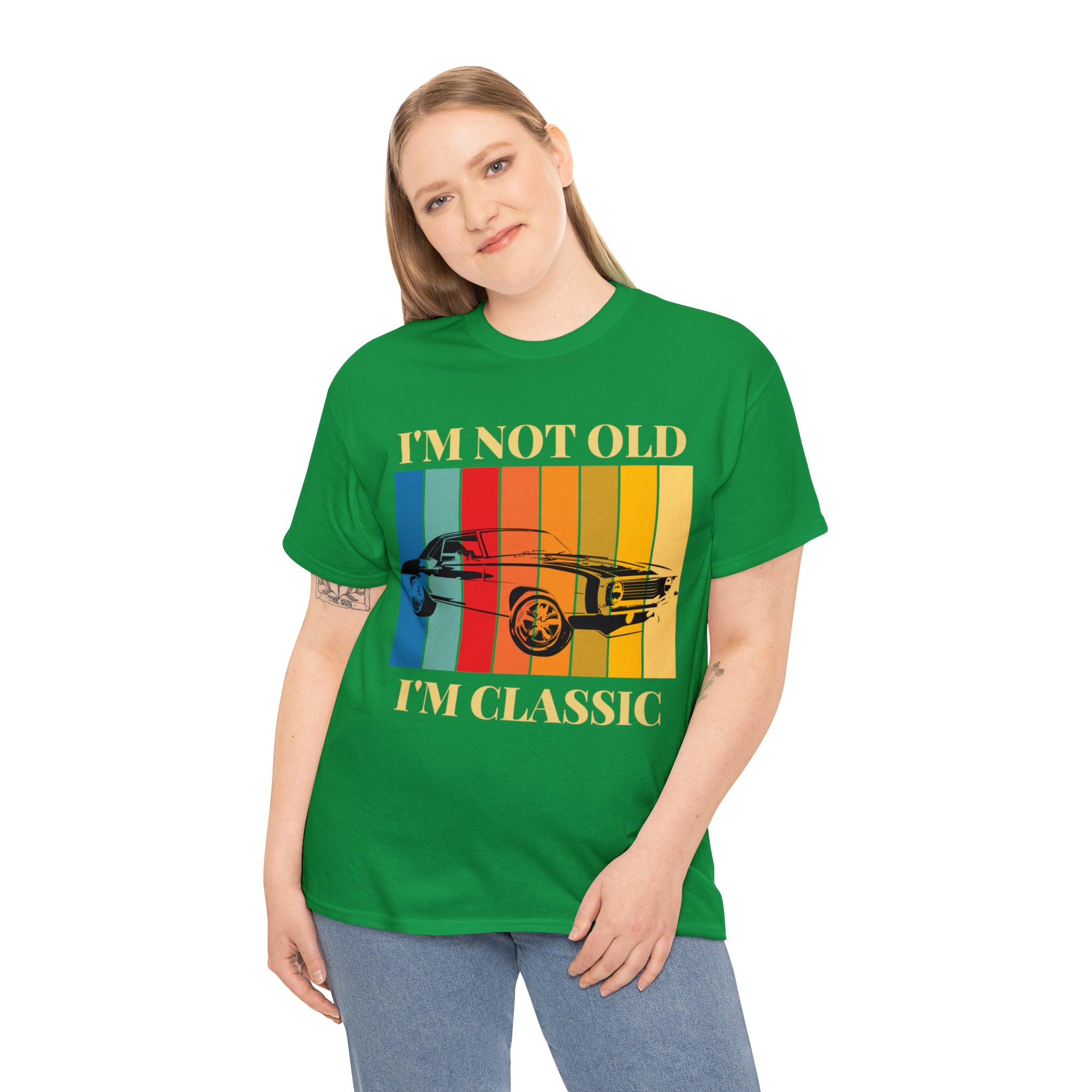 Old Soul Apparel and Home