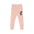 Smile Fleece Sweatpants — Vertical Graphic Joggers