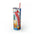 Twinkies Inspired- Vaso delgado con pajita, 20 oz