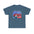 Jaws 50th Anniversary Tee, Movie Lover Gift, Unisex Cotton Shirt, Shark