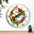 Ghostbuster- Frozen Empire Movie Wall Clock