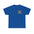 Peluche's 1st Birthday Celebrations | Birthday Pet Tee — "Peluche's Big One" Celebration Shirt