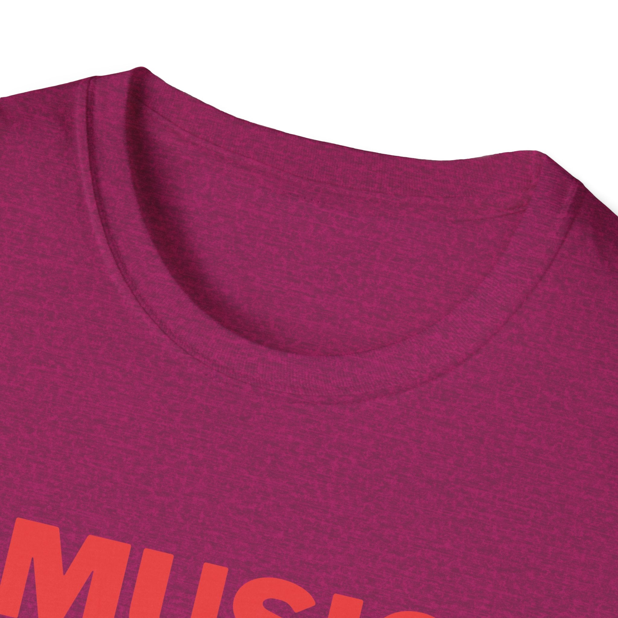 Music Festival T-Shirt — Live Band Concert Graphic Tee - Creations by Chris and Carlos