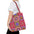 Granny Square- Tote Bag (AOP)