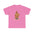 Vintage El Chavo Unisex T-Shirt Fun Graphic Shirt