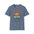 Inspirational Quote T-Shirt — "The World Is Better With You In It" - Creations by Chris and Carlos