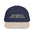 Baseball Cap — "Some Days Are Trickier Than Others" Patch - Creations by Chris and Carlos