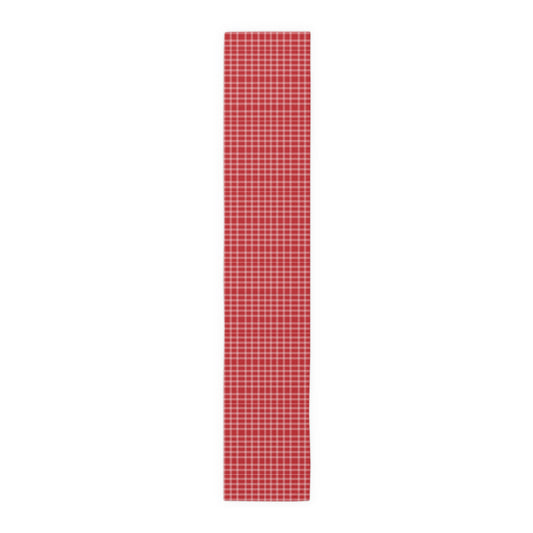 Old Soul Harvest™ Heirloom Plaid Table Runner - Table Runner from Old Soul Harvest Cozy Kitchen