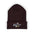 Empowering Girl Power Beanie | Classic Cuffed Knit Hat
