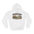 Long Beach Island Beach Club Hoodie — Vintage Coastal Graphic Hoodie