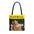 Broadway Playbill 'Dog Day Afternoon' Photo Tote Bag