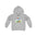 Number Blocks- Youth Heavy Blend Hooded Sweatshirt