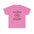 Hillman College- Unisex Heavy Cotton T-Shirt - Creations by Chris and Carlos