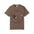 T-Shirt — Bigfoot & Alien Desert Poker Graphic Tee