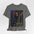 Ozzy Osbourne Tribute Jersey Short Sleeve T-Shirt