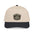 Dad's Garage Social Club Baseball Cap — Vintage Mechanic Snapback Hat - Creations by Chris and Carlos