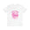 Esperanza para una camiseta de manga corta Cure- Unisex Jersey